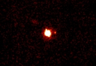 Keck Observatory discovered a moon orbiting 2003 UB313 in September 2005 - W. M. Keck Observatory