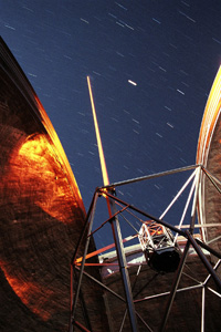Discovery Channel features Keck Observatory