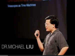 Behind the Lens: An Interview with Dr. Mike Liu