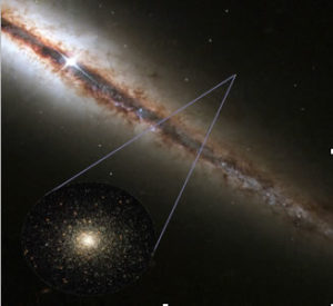 Evenings with Astronomers Galaxy Formation A Journey through